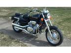 1997 Honda Magna Like new, 9000 miles.