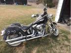 2007 Harley Davidson Heritage Deluxe For Sale in Clearwater, Nebraska