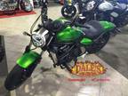 2015 Kawasaki VULCAN S