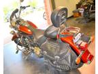 2013 Harley-Davidson FLSTC Heritage Softail Classic (013268)