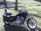 1995 Suzuki Intruder-800cc-17K miles-Never Laid Down