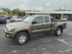 2010 Toyota Tacoma, 168K miles