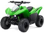 2016 Kawasaki KFX50