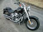 2002 Harly-Davidson Softail 1450