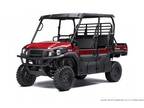 2016 Kawasaki MULE PRO-DXT EPS LE