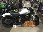 2015 Kawasaki VULCAN S