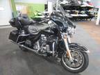 Super Clean 2014 Harley-Davidson Electra Glide Ultra Classic!