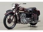 1953 Ariel Square Four Price On Request