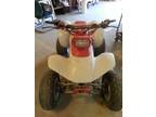 Honda ATV