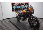 2012 Suzuki V-Strom 650 ABS *Low Miles/ Finance*