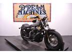 2010 Harley-Davidson XL1200X - Sportster Forty-Eight