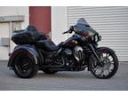 2014 Harley-Davidson Touring TRI-GLIDE TRIKE