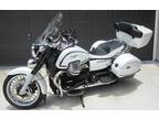 2014 Moto Guzzi California 1400 Touring