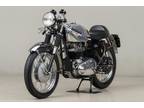 1963 BSA Rocket Gold Star Price On Request