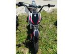 125cc Dirt Bike S