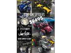CLEARANCE! Can-Am Spyder Roadsters BEST PRICE GUARANTEED!