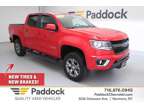 2019 Chevrolet Colorado 4WD Z71