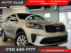 2019 Kia Sorento Silver, 61K miles