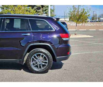 2020 Jeep Grand Cherokee Limited is a 2020 Jeep grand cherokee Limited Car for Sale in Denver CO