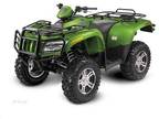 Arctic Cat 700 H1 EFI LE 2010