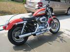 2004 Harley-Davidson 1200 Roadster