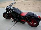 2008 Kawasaki Mean Streak Special Edition (SE)