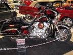 1998 Harley Davidson Electra Glide