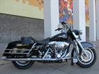 2002 Harley-Davidson RoadKing Police FLHPI