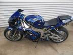 $7,300 2002 CUSTOM Yamaha R1