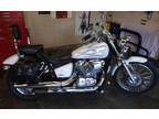 $5,000 2009 Honda Shadow Spirit, Lots Of Upgrades, 3933 miles!!