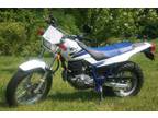 $2,000 2002 Yamaha Tw2oo Enduro Sport Bike ~ Street or Dirt ~~ Super Nice ~~