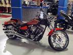 $18,681 2012 Yamaha Raider SCL #55 of #500 World-Wide