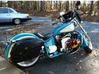 $9,000 OBO 2003 Ridley Auto Glide