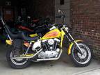 For Sale ~ Sportster XL 82 ? 95 Seat