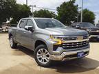 2024 Chevrolet Silverado 1500, new