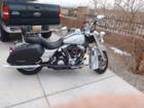 2004 Harley-Davidson Road King FLHRSI