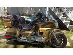 85 goldwing for sale
