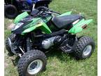 Two 2006 Arctic Cat Dvx250 2x4 Atv's $1595.00 Each