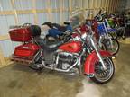 1981 Harley Amf Flh Shovel Head