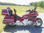 1993 Honda Goldwing