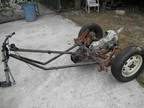 Vw Trike with Auto Transaxle (Cheap)