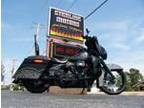 $29,900 This one of a kind custom bagger is bad to the bone!