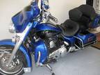 $18,750 2008 Harley-Davidson Ultra Classic Electra Glide