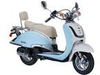 $1,475 il Bello 150cc Scooter