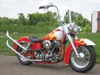 $2,800 1978 Harler-Davidson FL Shovel Head