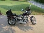 $10,500 2002 HD Dyna Wideglide