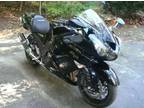 $3,800 Used 2008 Kawasaki Ninja for sale.