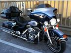 2012 Harley Davidson Electra Glide Classic in Clearwater, FL