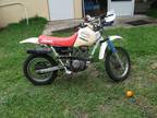 1993 Honda Xr80r and 2004 Redcat 90cc>>>Both