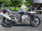 2004 Yamaha YZF-R6